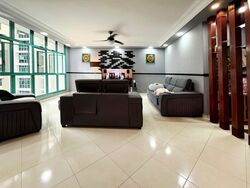 Blk 477 Segar Gardens (Bukit Panjang), HDB 5 Rooms #549547941